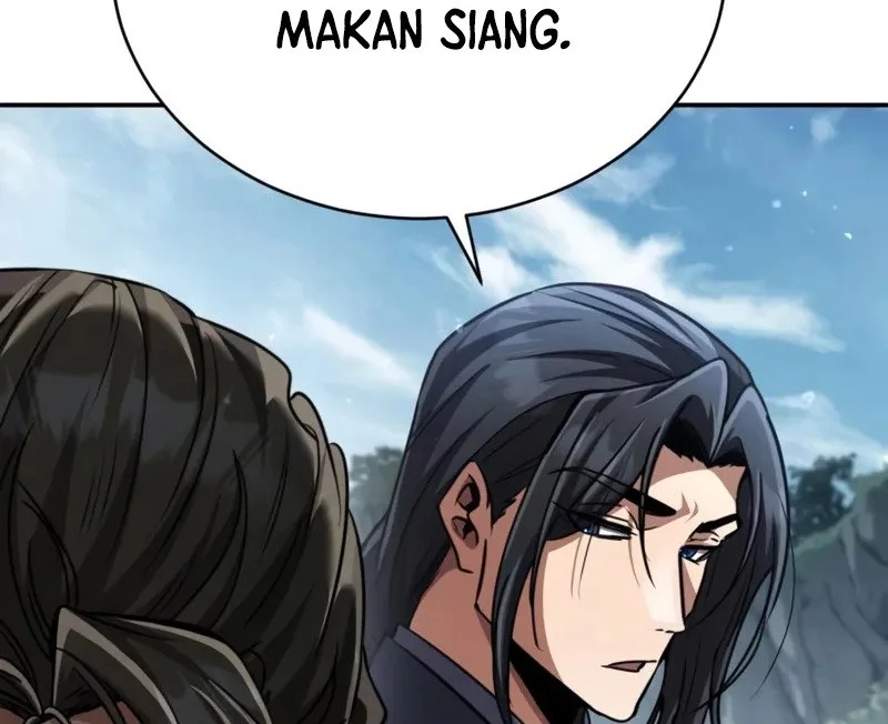 Reincarnation of the Fist King Chapter 23 - halaman 52