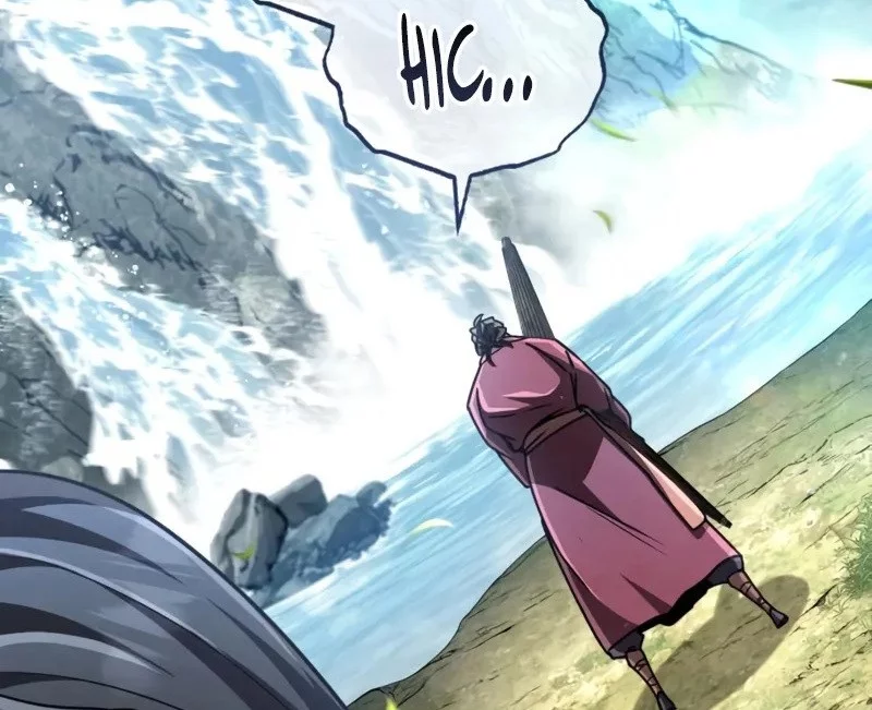 Reincarnation of the Fist King Chapter 23 - halaman 55