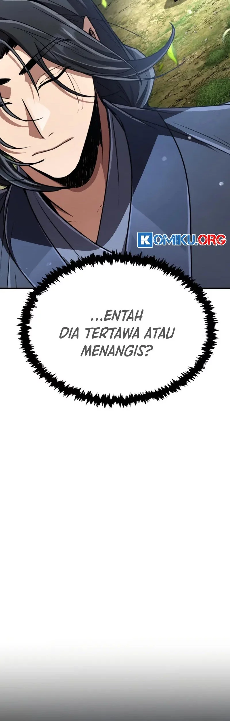 Reincarnation of the Fist King Chapter 23 - halaman 56