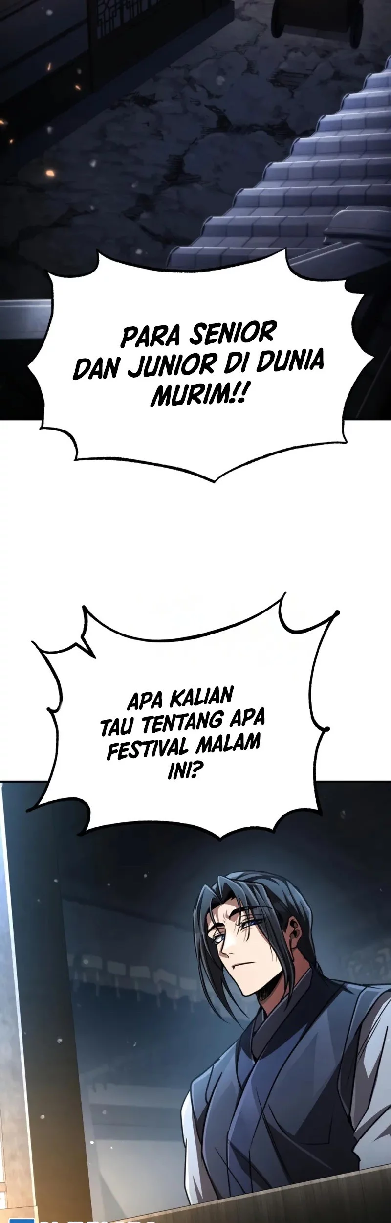 Reincarnation of the Fist King Chapter 23 - halaman 59