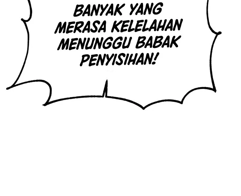 Reincarnation of the Fist King Chapter 23 - halaman 61