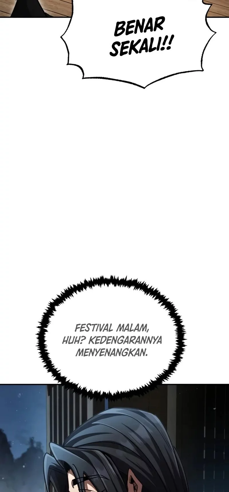 Reincarnation of the Fist King Chapter 23 - halaman 65
