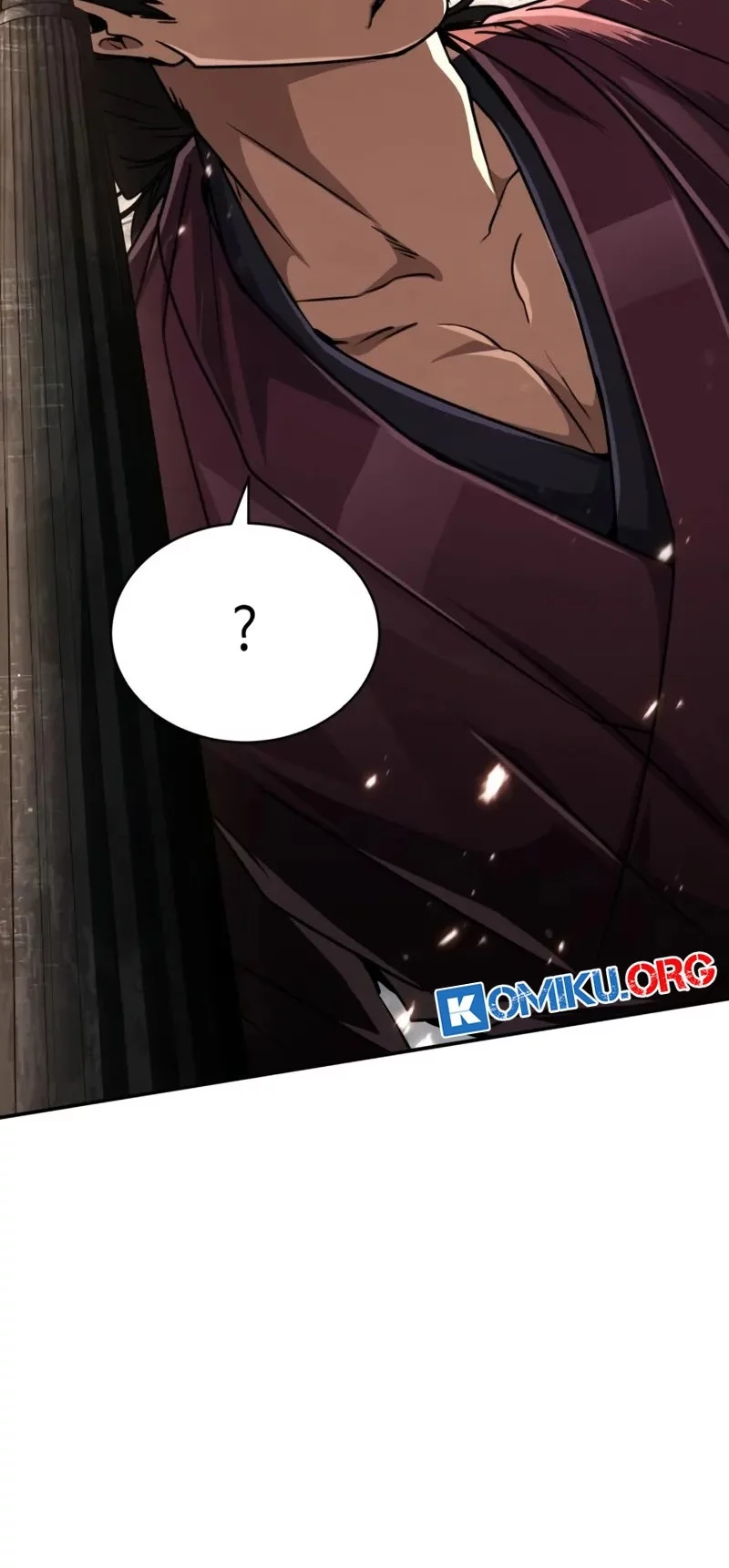 Reincarnation of the Fist King Chapter 23 - halaman 77