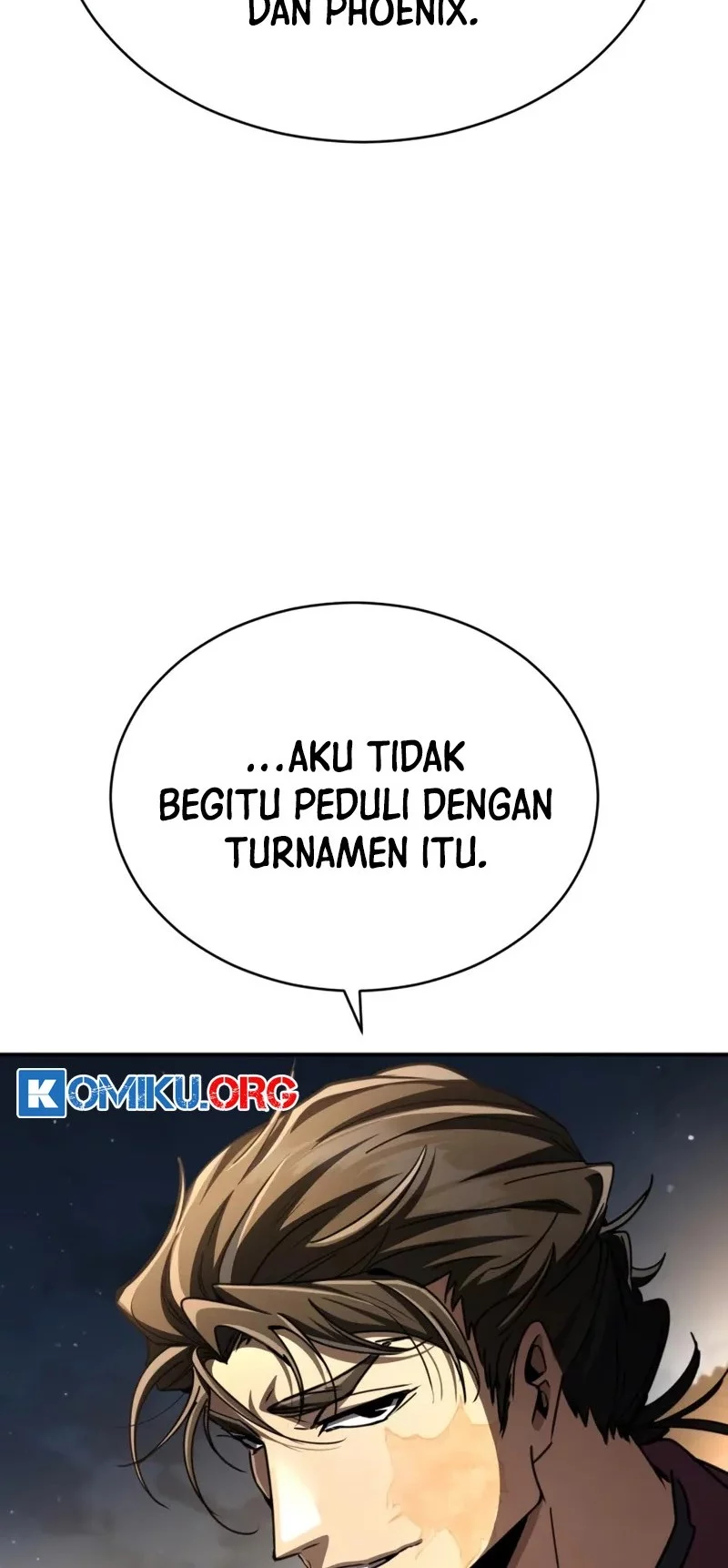 Reincarnation of the Fist King Chapter 23 - halaman 79