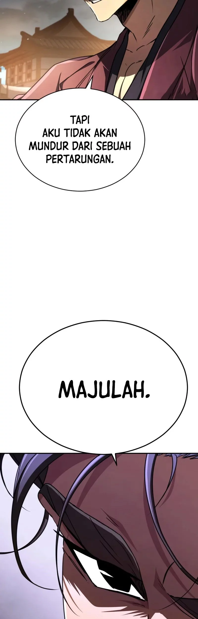 Reincarnation of the Fist King Chapter 23 - halaman 80