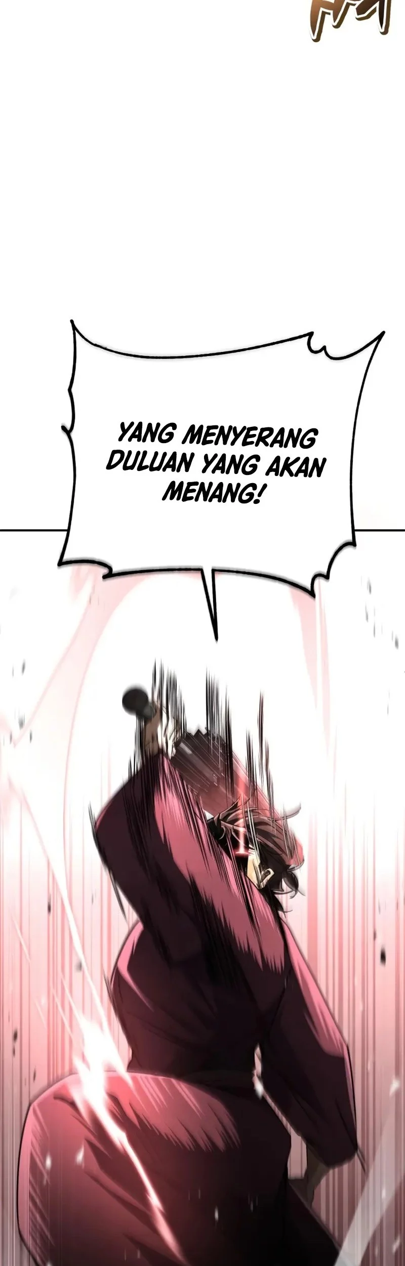 Reincarnation of the Fist King Chapter 23 - halaman 86