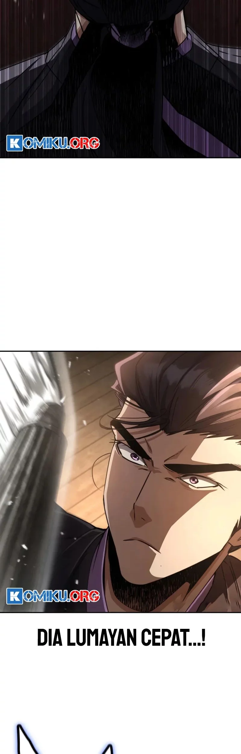Reincarnation of the Fist King Chapter 23 - halaman 88