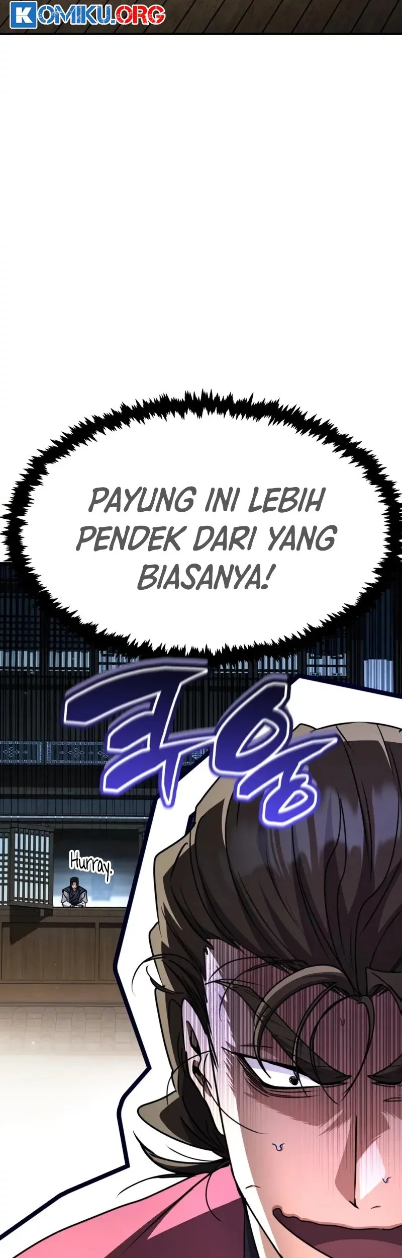 Reincarnation of the Fist King Chapter 23 - halaman 94