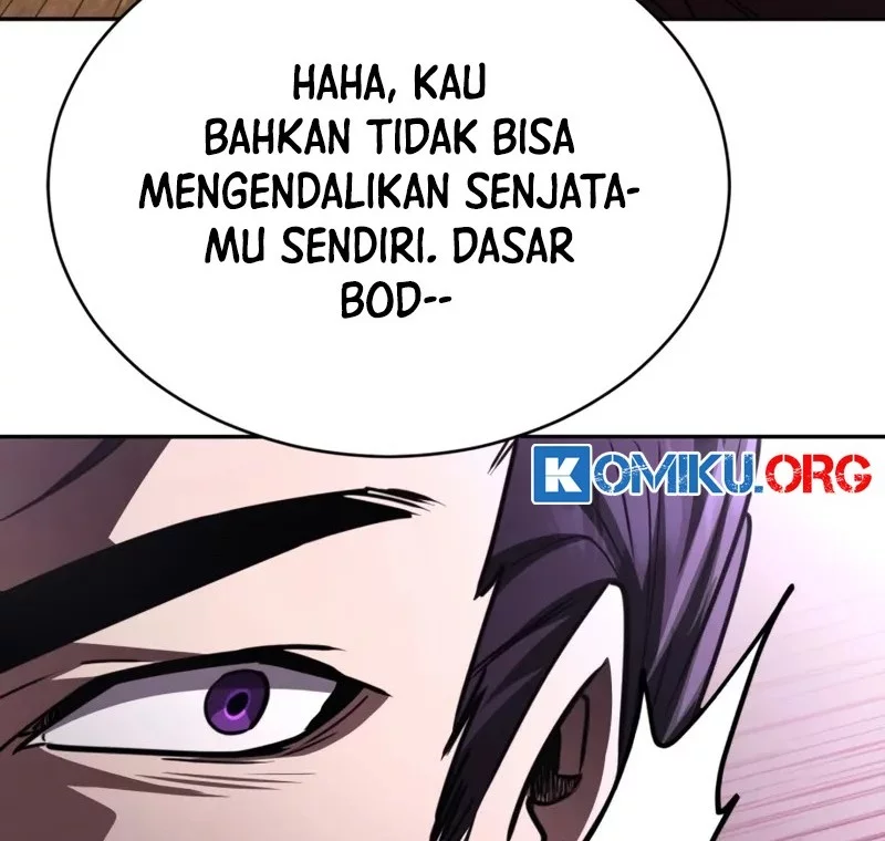 Reincarnation of the Fist King Chapter 23 - halaman 97