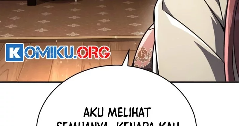Reincarnation of the Fist King Chapter 24 - halaman 100