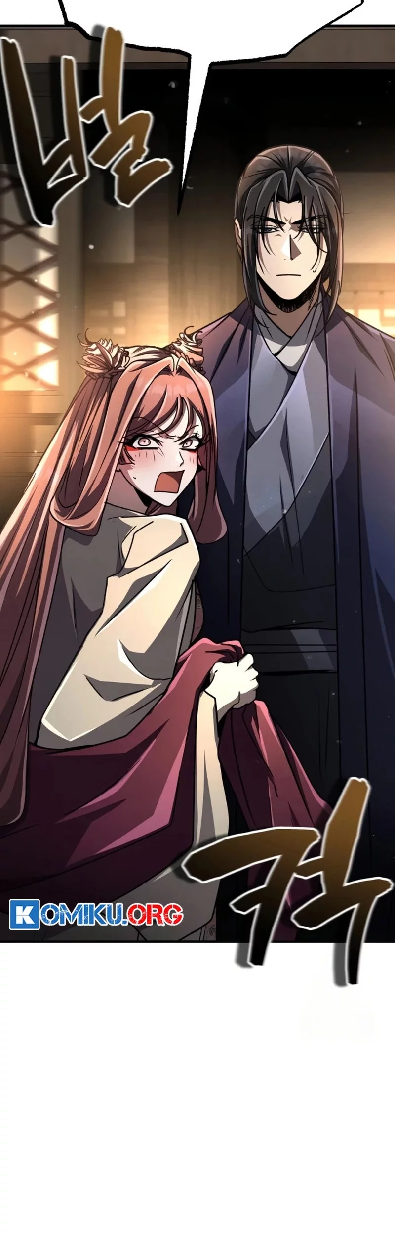 Reincarnation of the Fist King Chapter 24 - halaman 117