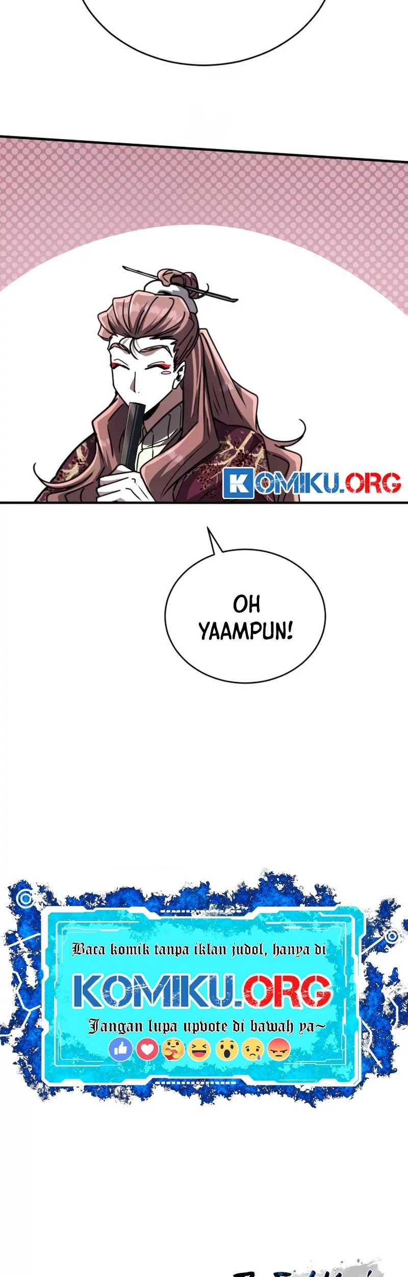 Reincarnation of the Fist King Chapter 24 - halaman 120