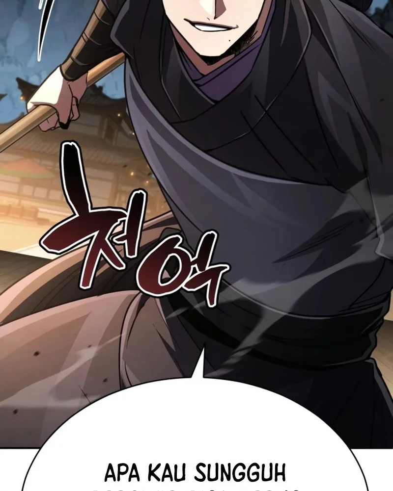 Reincarnation of the Fist King Chapter 24 - halaman 13