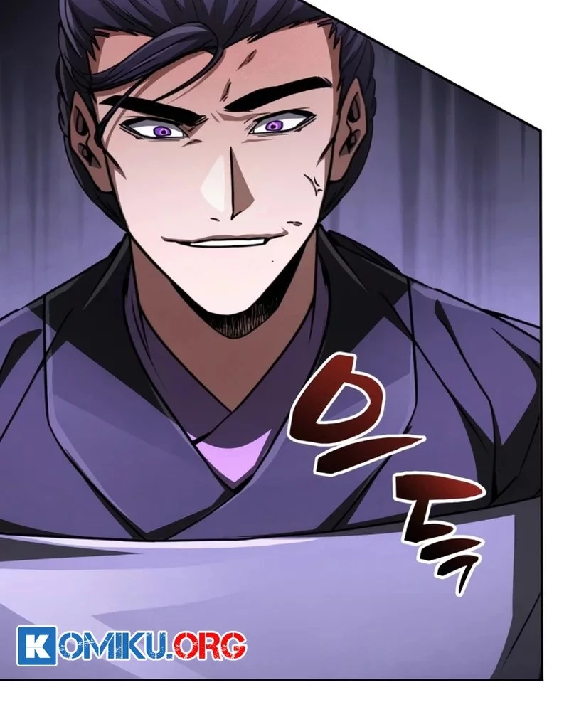 Reincarnation of the Fist King Chapter 24 - halaman 16