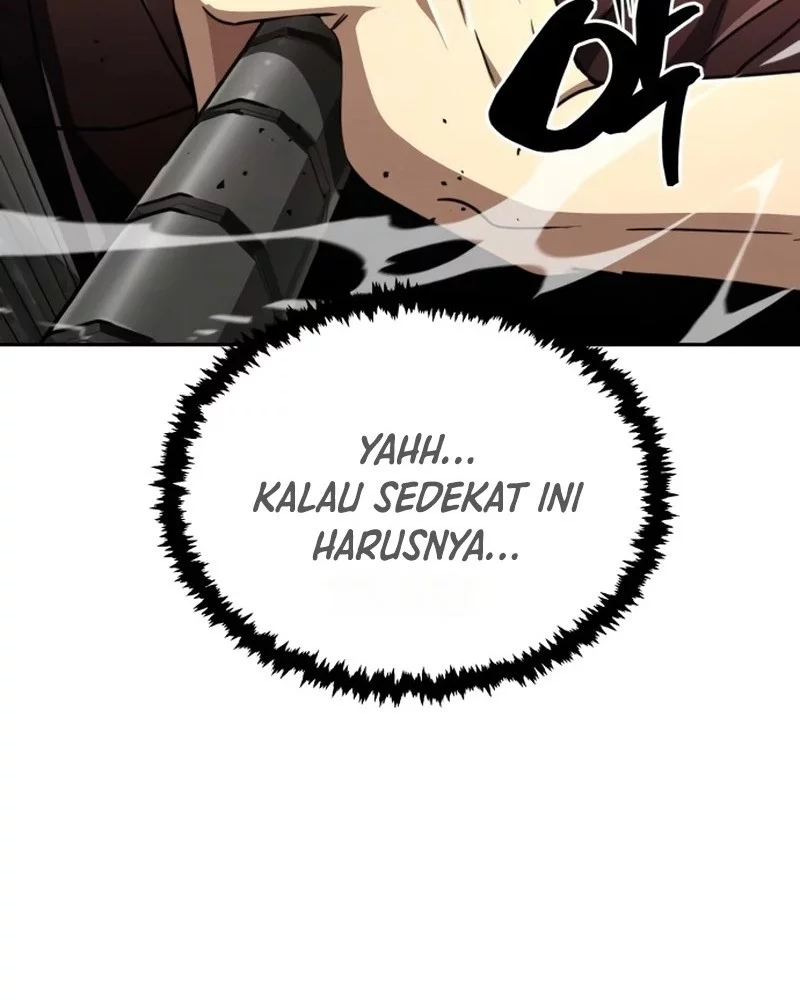 Reincarnation of the Fist King Chapter 24 - halaman 19