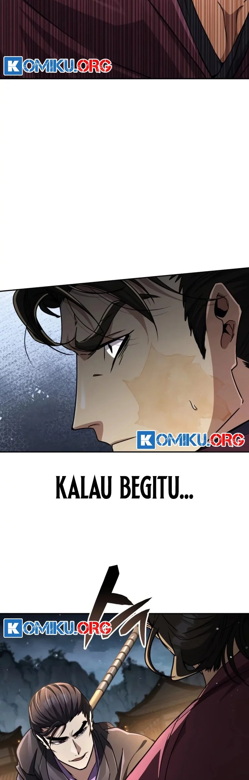 Reincarnation of the Fist King Chapter 24 - halaman 3