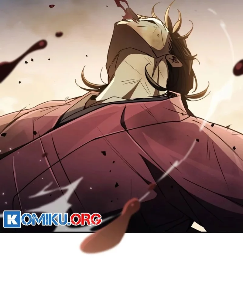 Reincarnation of the Fist King Chapter 24 - halaman 31