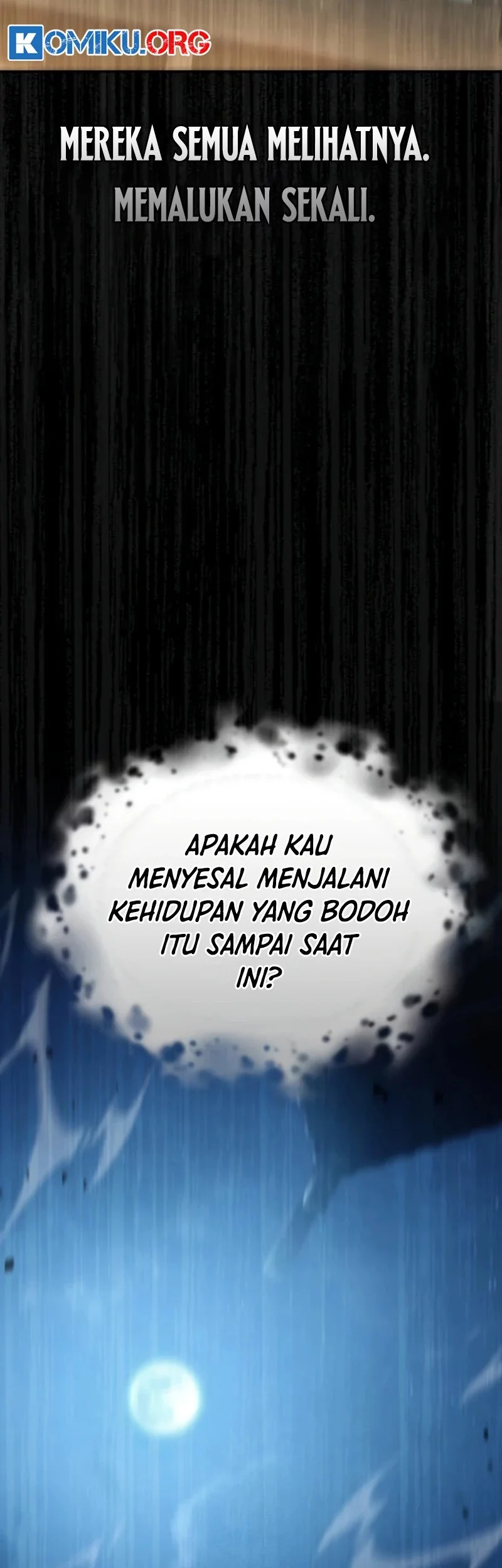 Reincarnation of the Fist King Chapter 24 - halaman 33