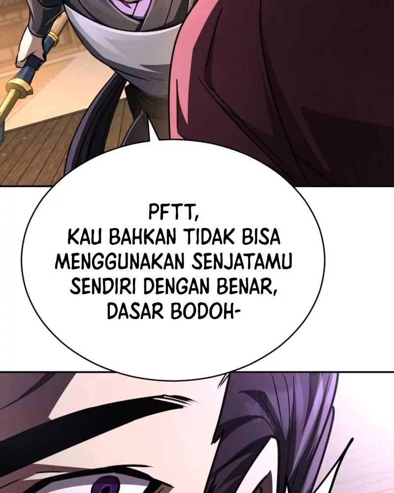 Reincarnation of the Fist King Chapter 24 - halaman 4