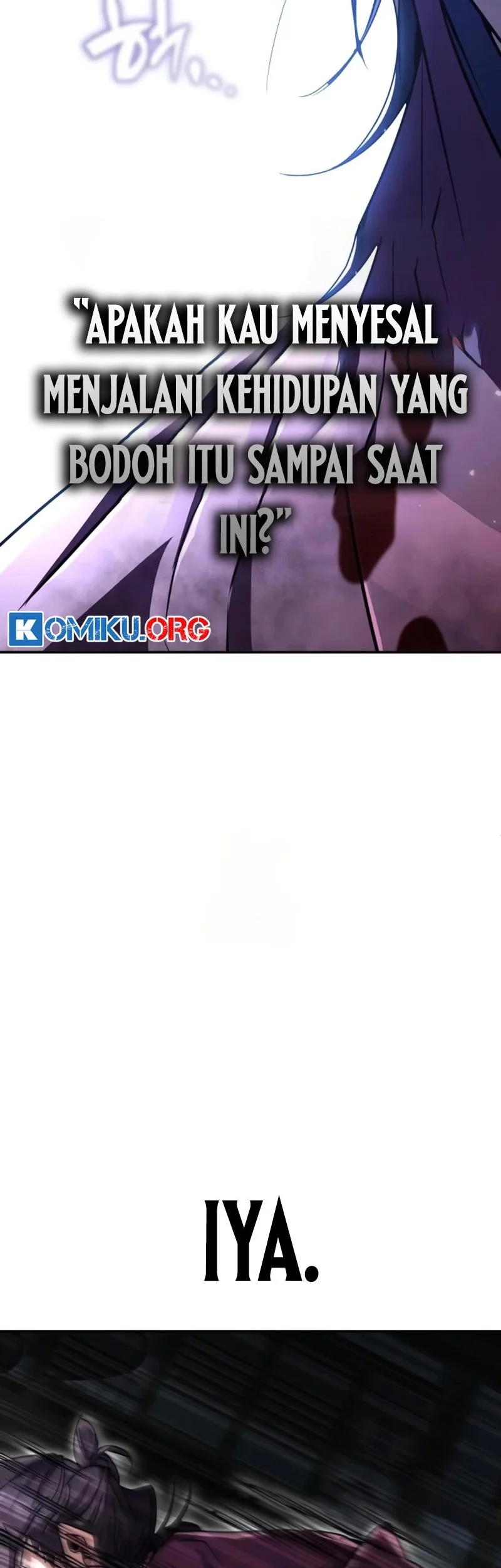 Reincarnation of the Fist King Chapter 24 - halaman 42