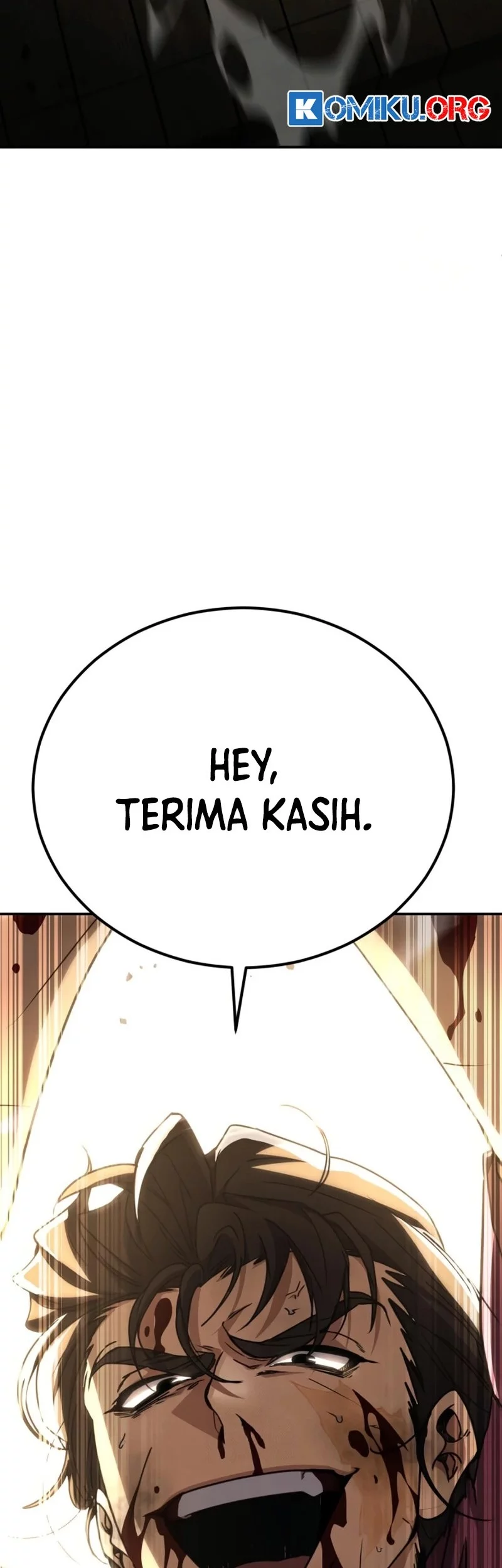 Reincarnation of the Fist King Chapter 24 - halaman 48