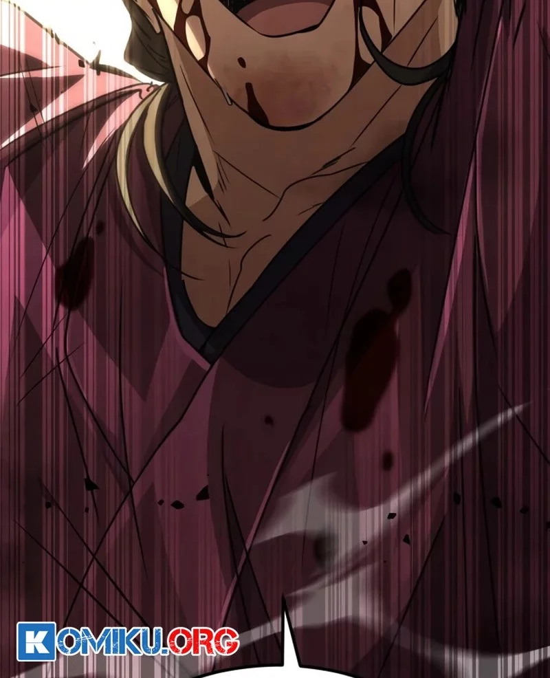 Reincarnation of the Fist King Chapter 24 - halaman 49