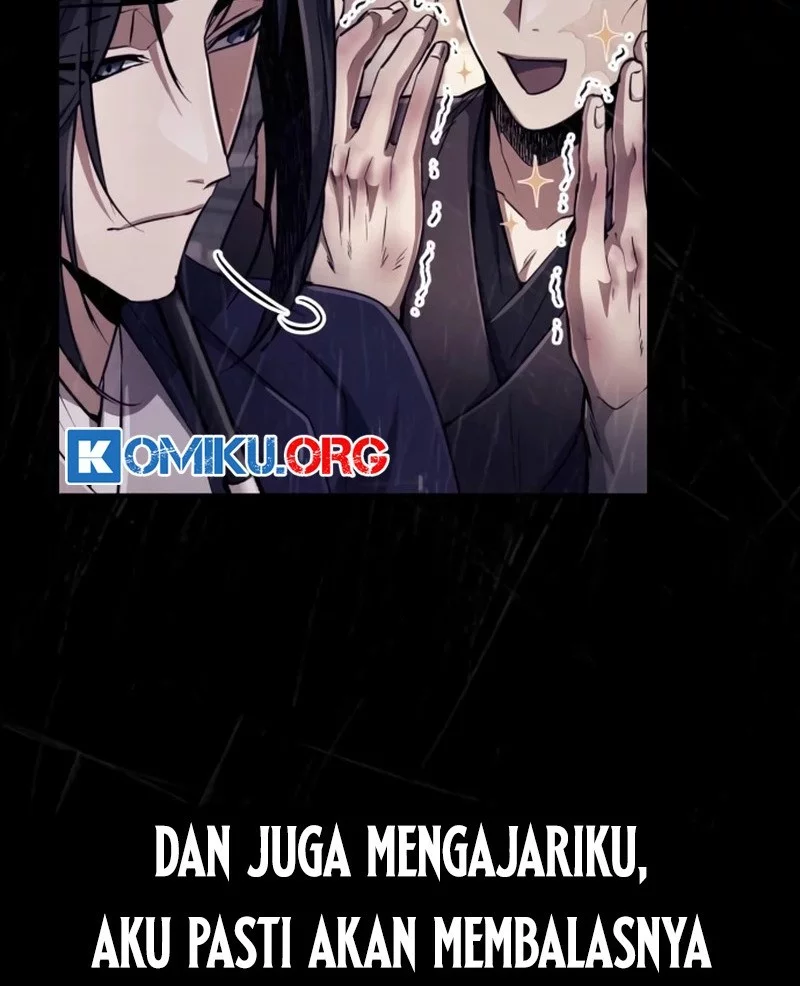 Reincarnation of the Fist King Chapter 24 - halaman 61