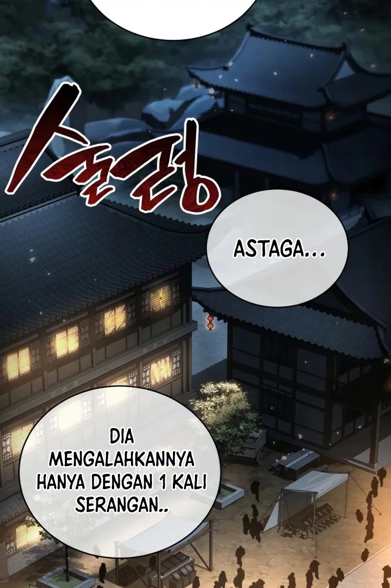 Reincarnation of the Fist King Chapter 24 - halaman 67