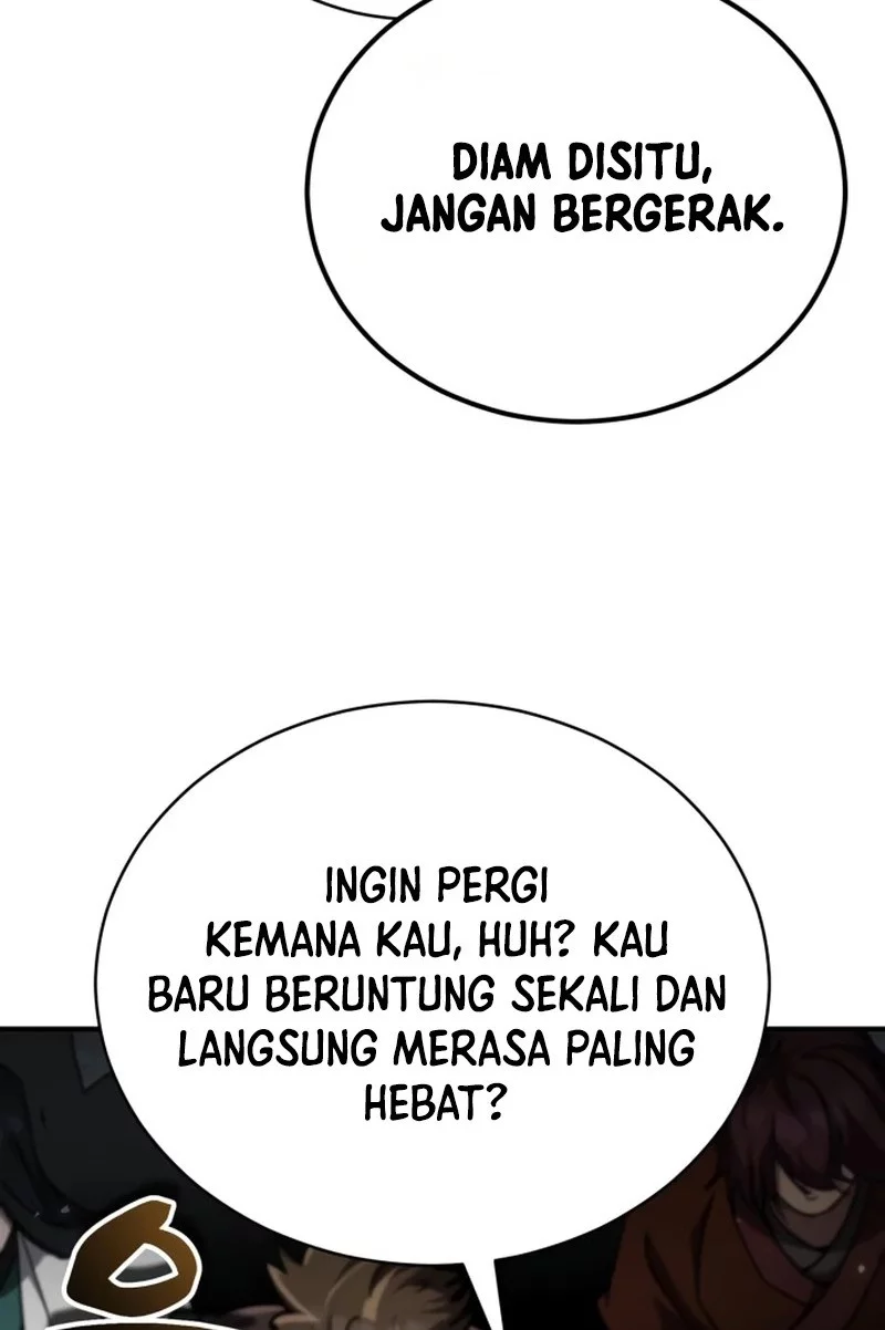 Reincarnation of the Fist King Chapter 24 - halaman 70