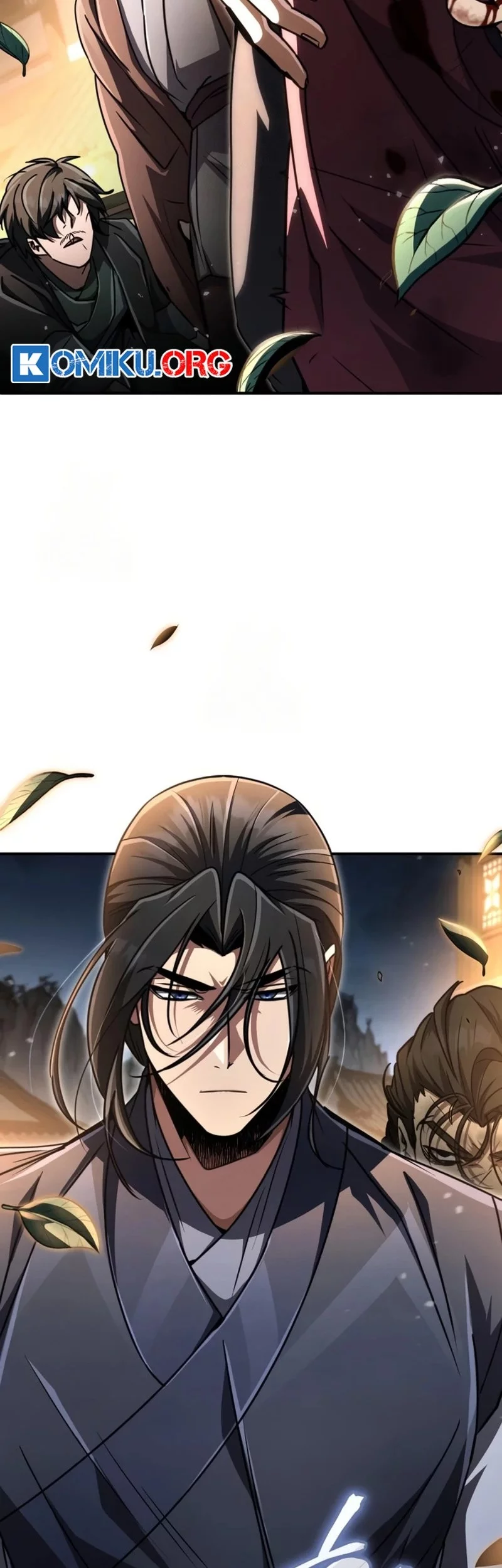 Reincarnation of the Fist King Chapter 24 - halaman 75