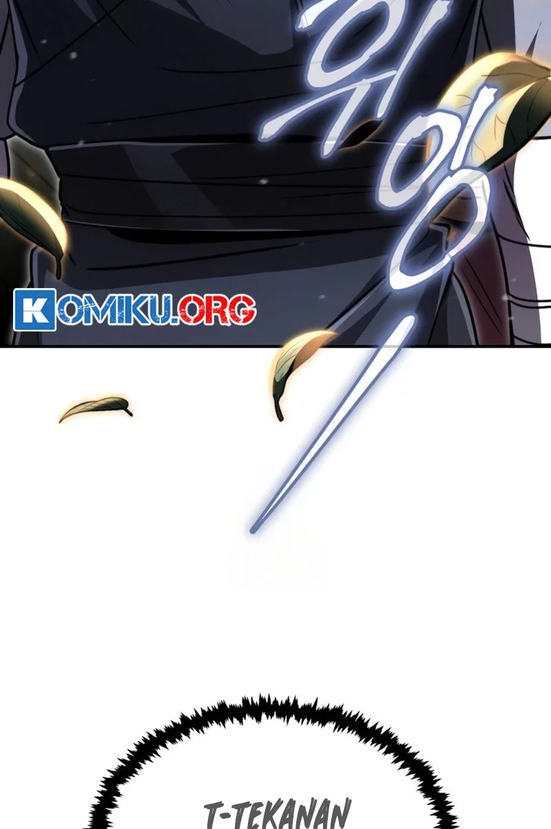 Reincarnation of the Fist King Chapter 24 - halaman 76