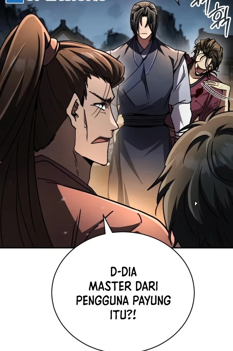 Reincarnation of the Fist King Chapter 24 - halaman 79