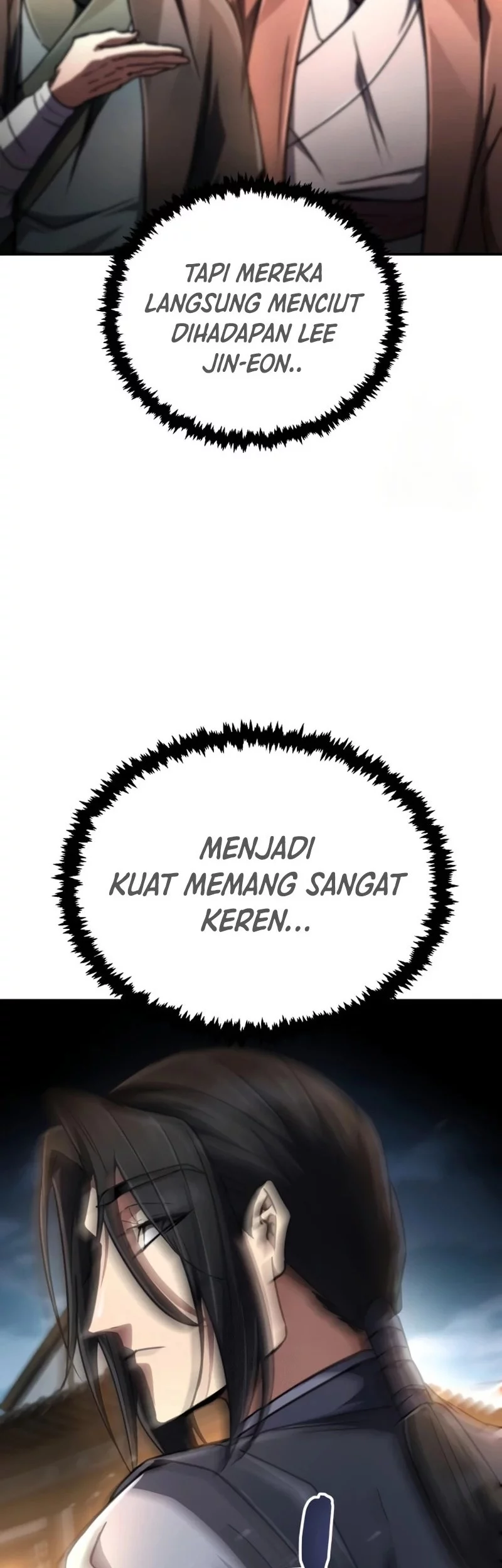 Reincarnation of the Fist King Chapter 24 - halaman 81