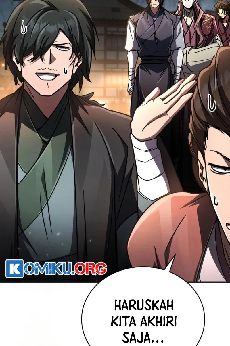 Reincarnation of the Fist King Chapter 24 - halaman 88