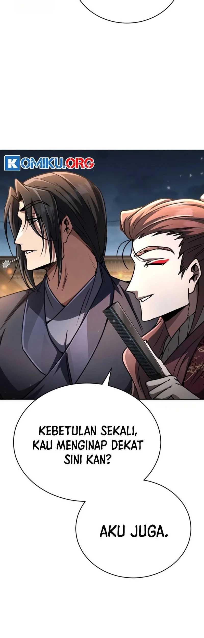 Reincarnation of the Fist King Chapter 24 - halaman 89