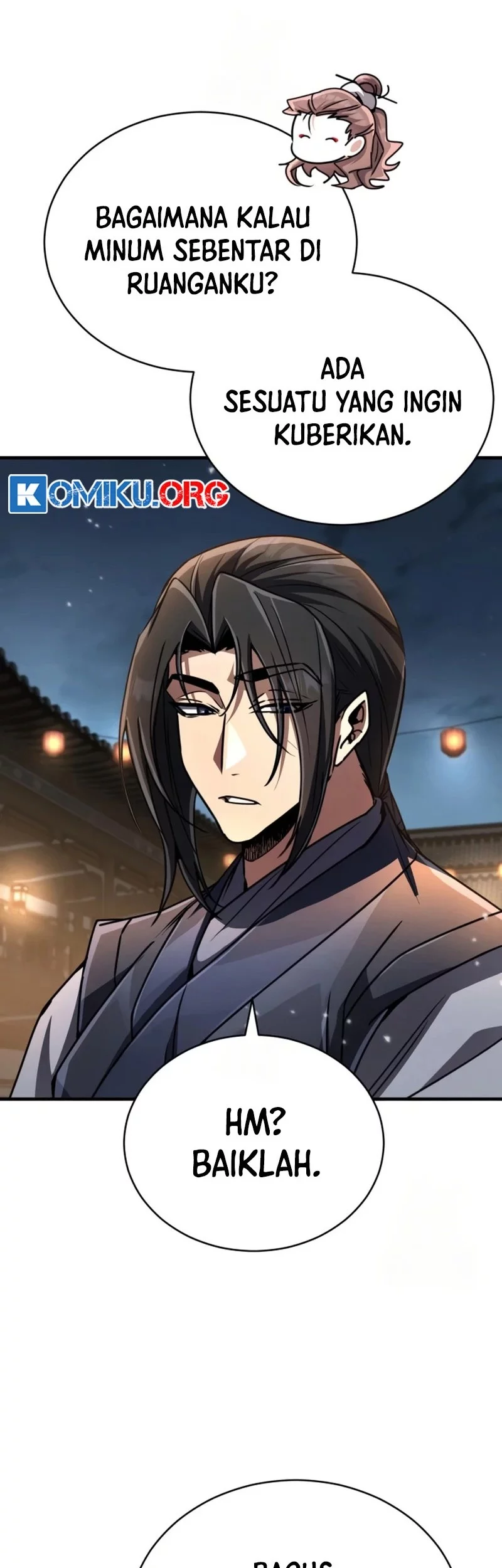 Reincarnation of the Fist King Chapter 24 - halaman 90