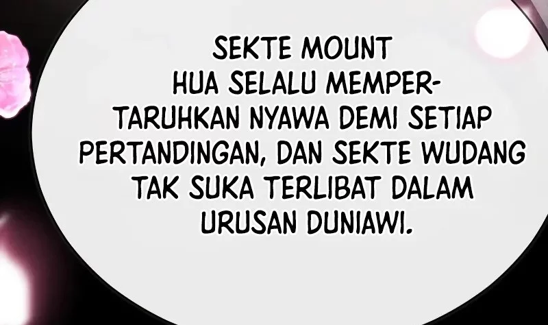 Reincarnation of the Fist King Chapter 25 - halaman 34