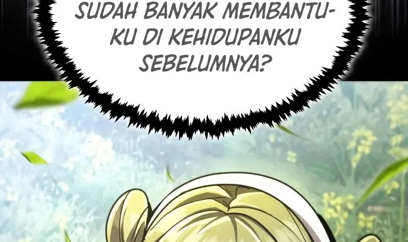 Reincarnation of the Fist King Chapter 25 - halaman 40