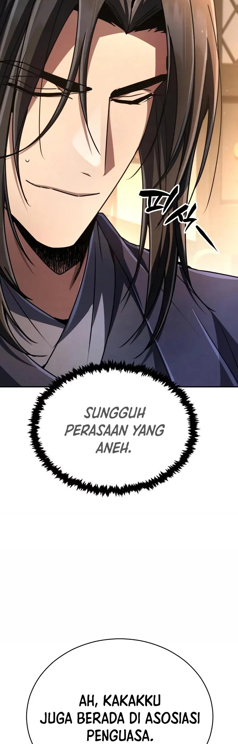 Reincarnation of the Fist King Chapter 25 - halaman 44