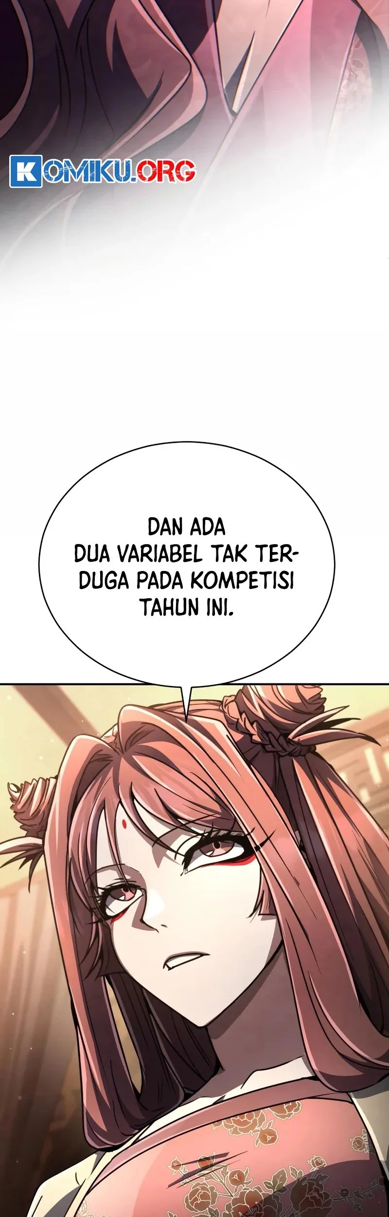 Reincarnation of the Fist King Chapter 25 - halaman 50