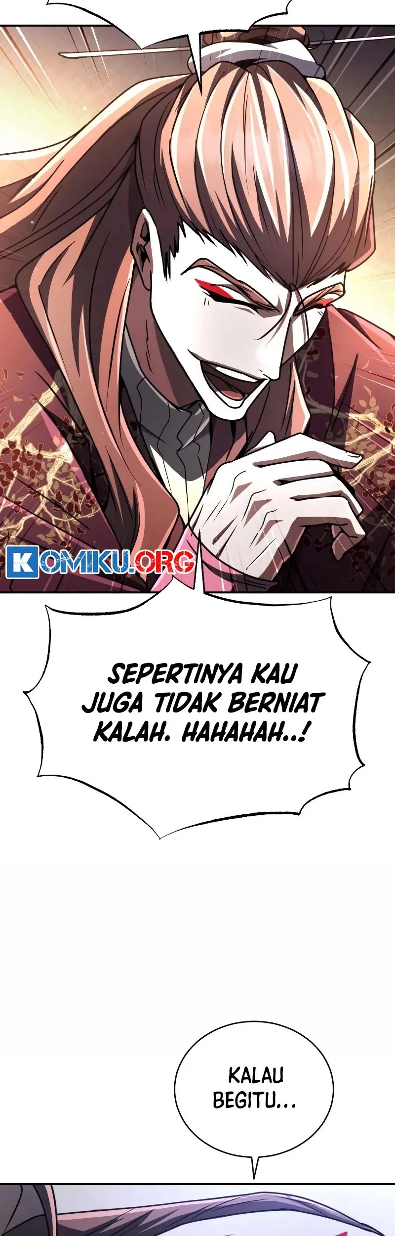Reincarnation of the Fist King Chapter 25 - halaman 60