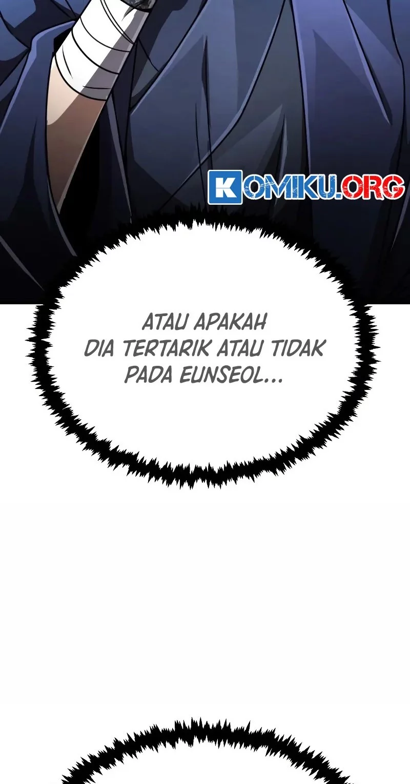 Reincarnation of the Fist King Chapter 25 - halaman 63