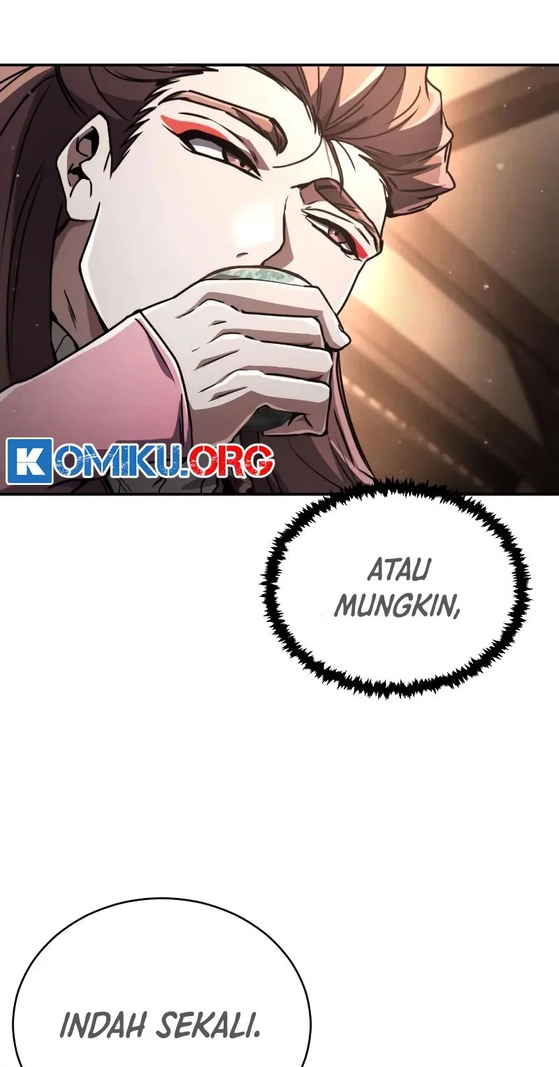 Reincarnation of the Fist King Chapter 25 - halaman 65