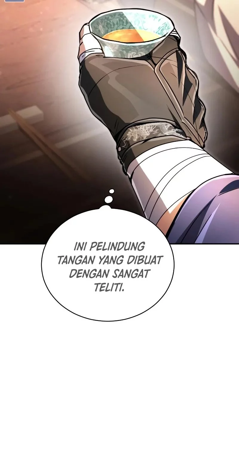 Reincarnation of the Fist King Chapter 25 - halaman 67