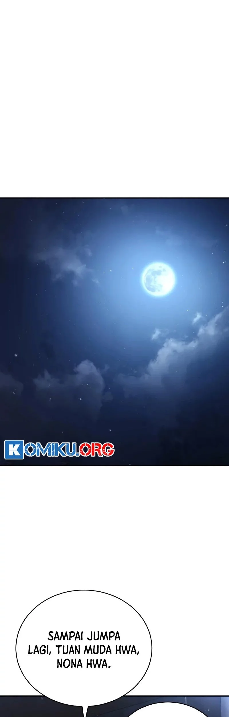 Reincarnation of the Fist King Chapter 25 - halaman 68