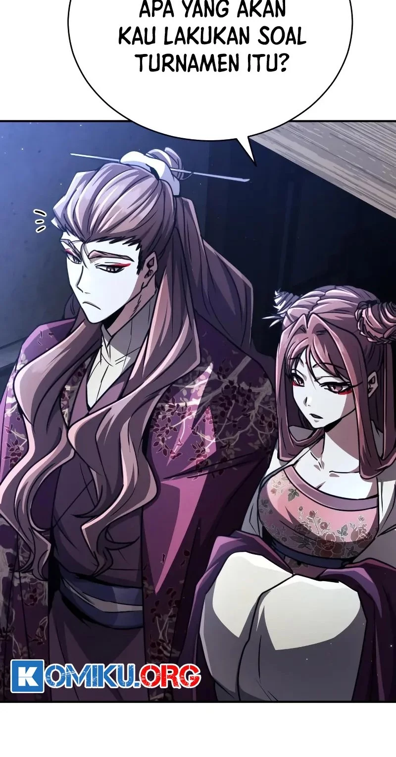 Reincarnation of the Fist King Chapter 25 - halaman 71
