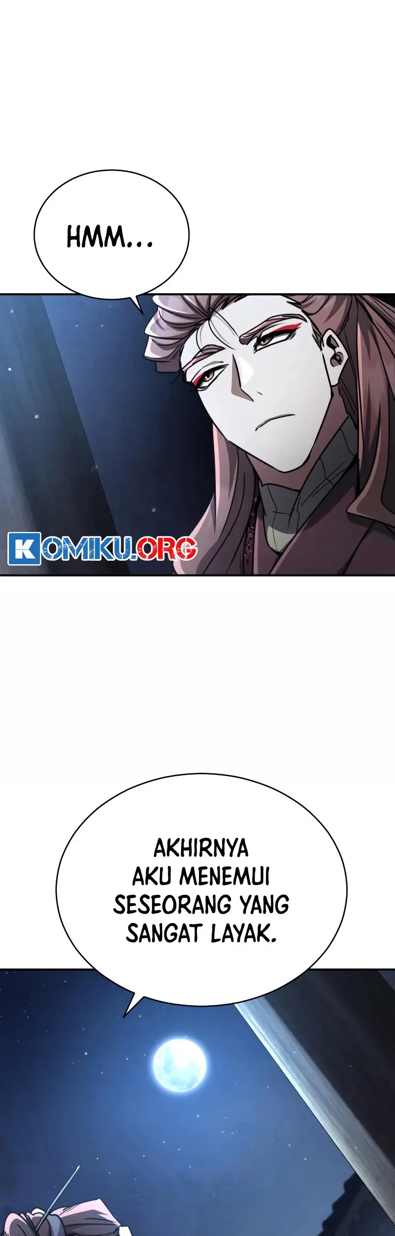 Reincarnation of the Fist King Chapter 25 - halaman 72