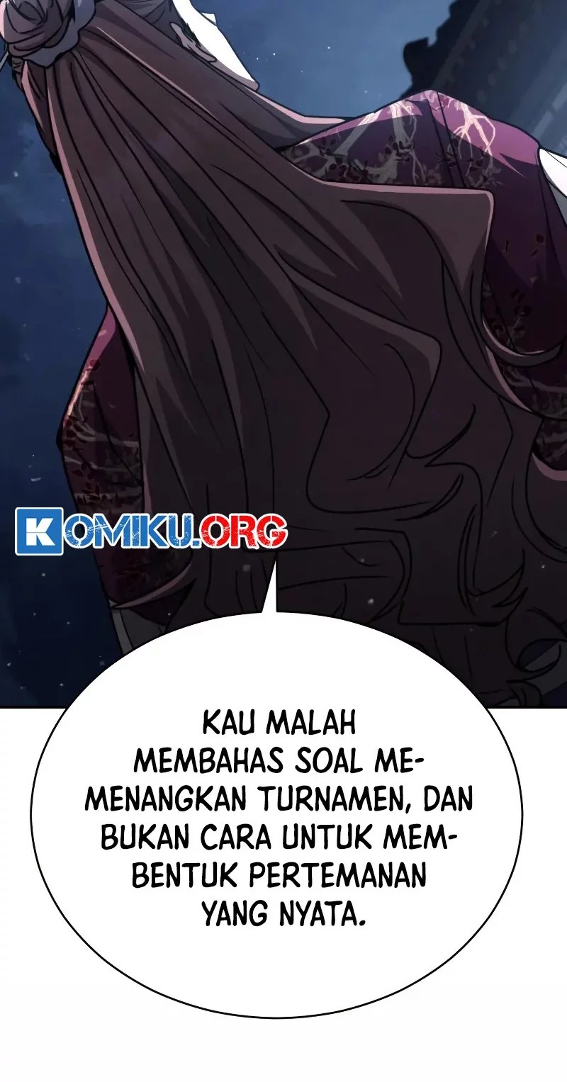 Reincarnation of the Fist King Chapter 25 - halaman 73