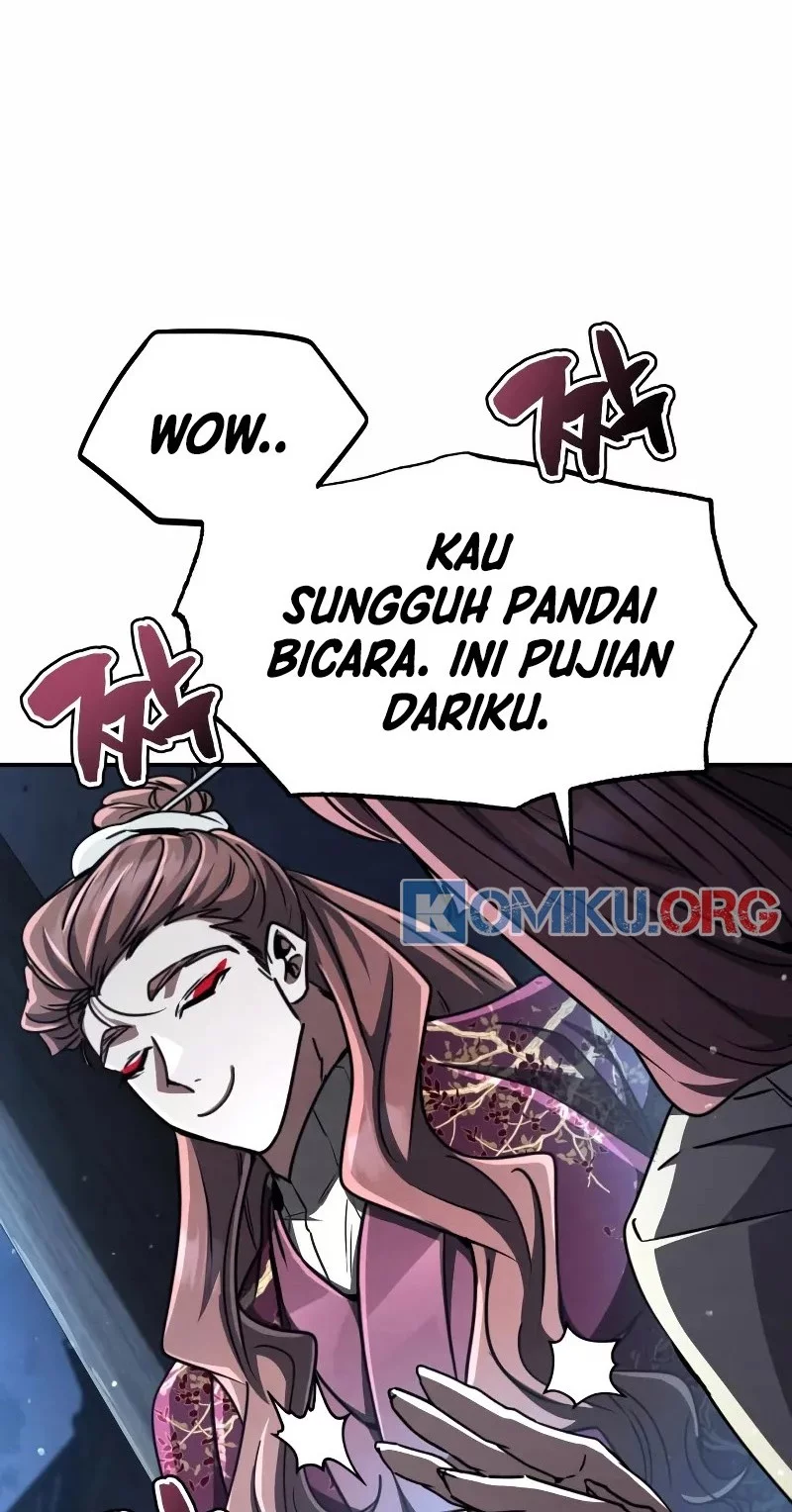 Reincarnation of the Fist King Chapter 25 - halaman 75