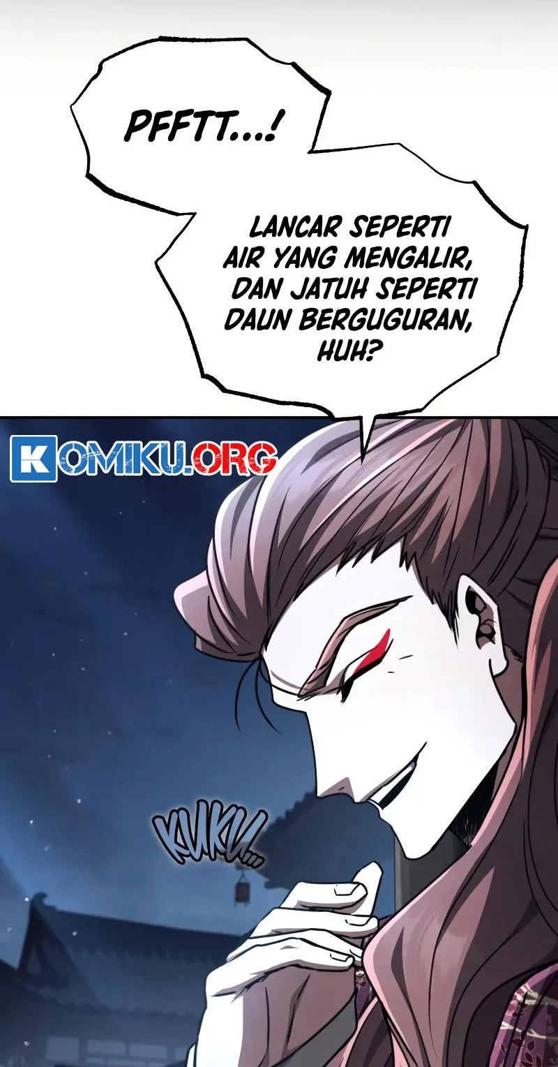 Reincarnation of the Fist King Chapter 25 - halaman 77